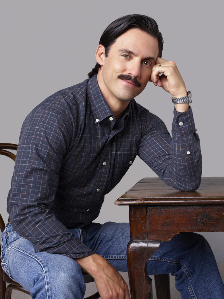 This Is Us Season 4 Portraits Gallery Photos