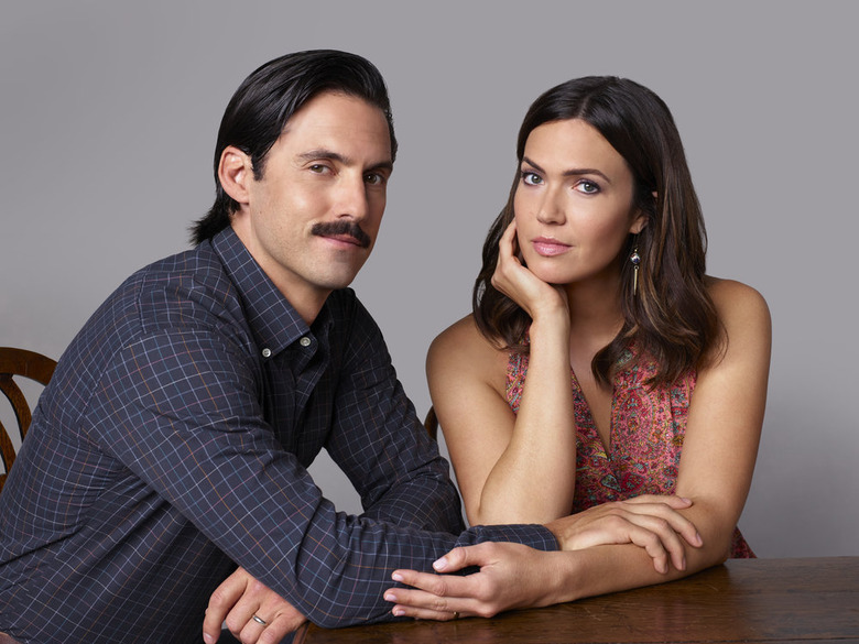 This Is Us Season 4 Portraits Gallery Photos