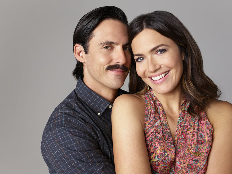 This Is Us Season 4 Portraits Gallery Photos