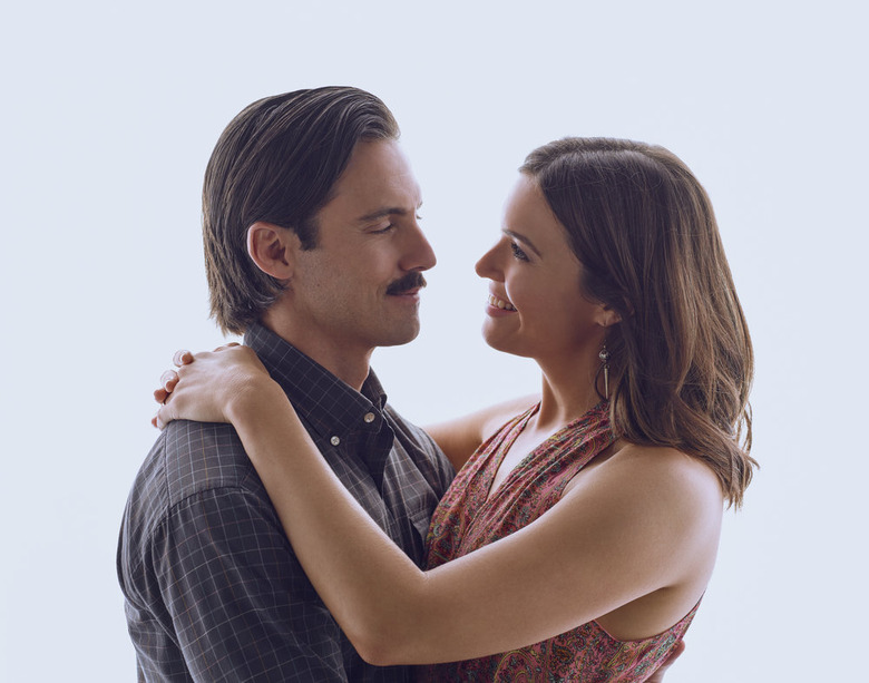 This Is Us Season 4 Portraits Gallery Photos