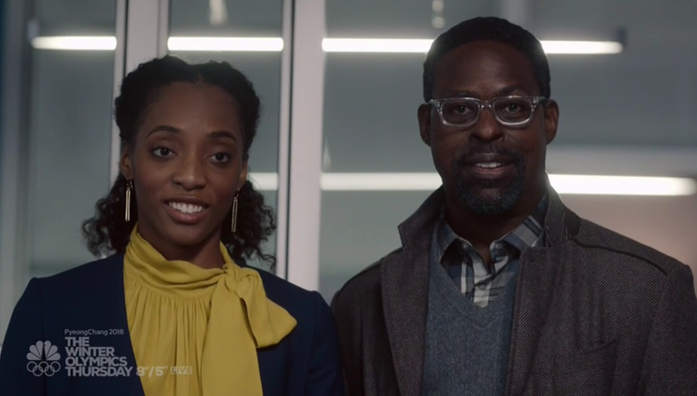 This Is Us Her Identity Season 3 Photos