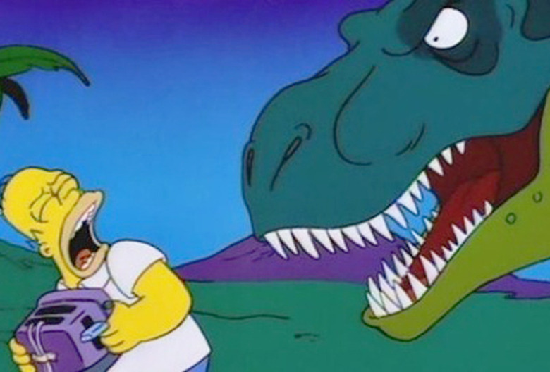 Daylight Saving Time 2015