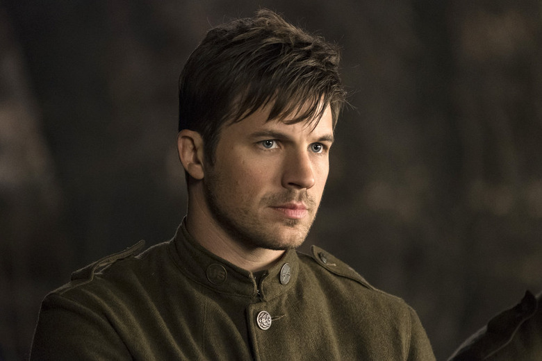 Timeless Season 2 Photos