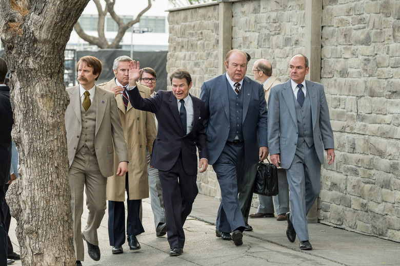 Timeless Season 2 Photos
