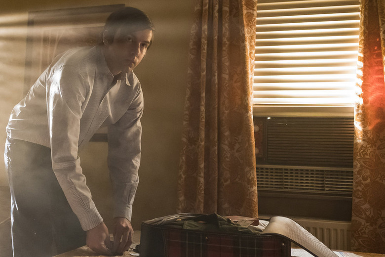 Timeless Season 2 Photos