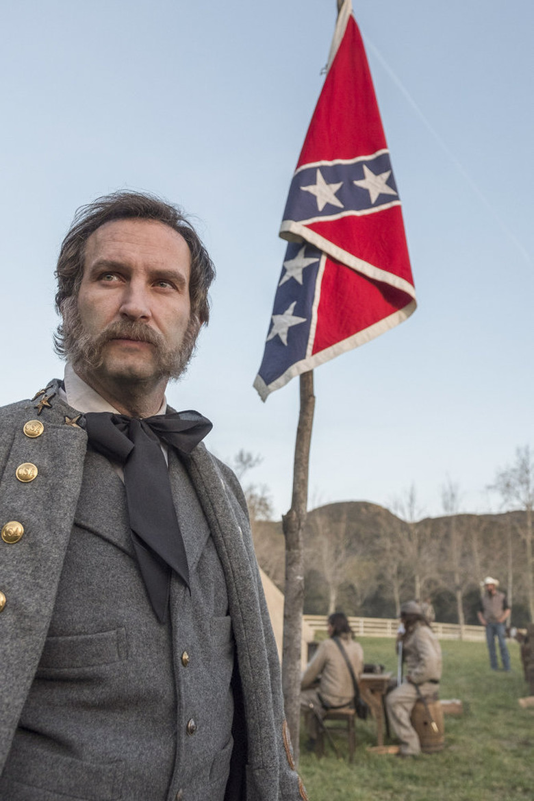 Timeless Season 2 Photos
