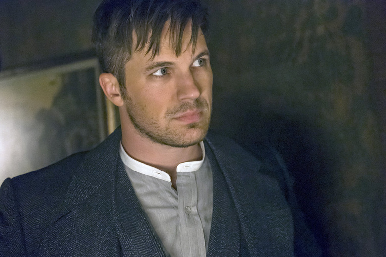 Timeless Season 2 Photos
