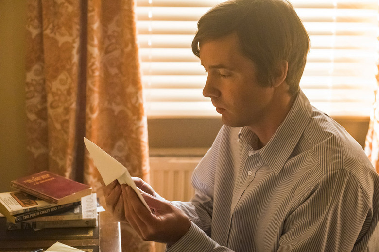 Timeless Season 2 Photos