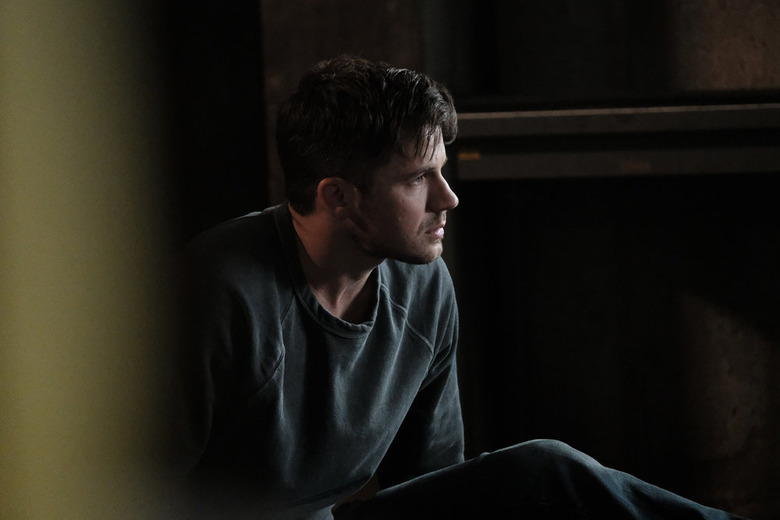 Timeless Season 2 Photos