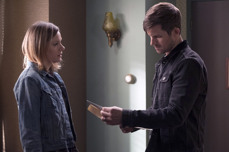 Timeless Season 2 Photos