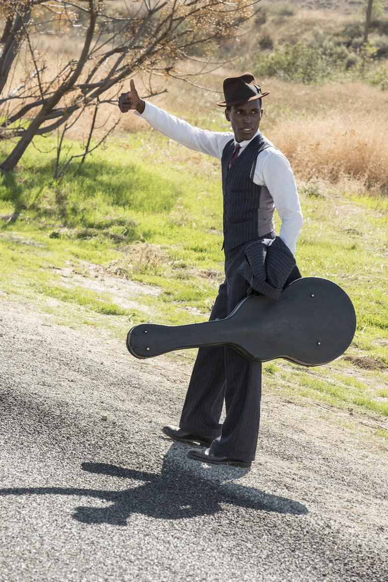 Timeless Season 2 Photos
