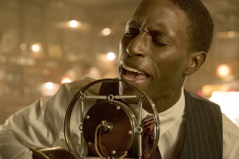 Timeless Season 2 Photos