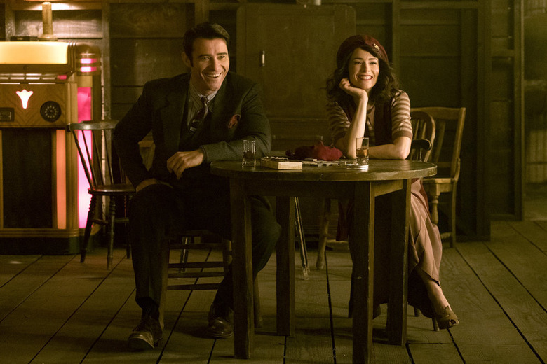 Timeless Season 2 Photos