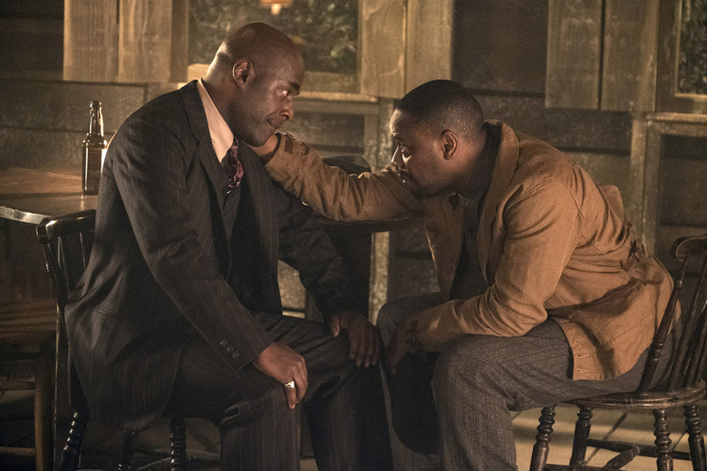 Timeless Season 2 Photos