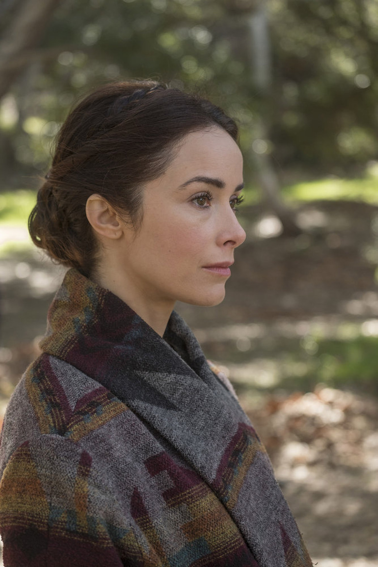 Timeless Season 2 Photos