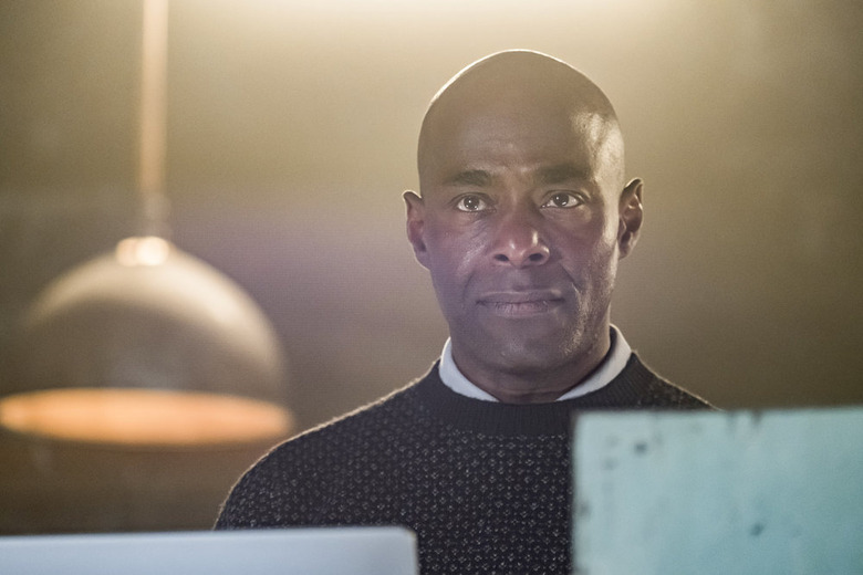 Timeless Season 2 Photos