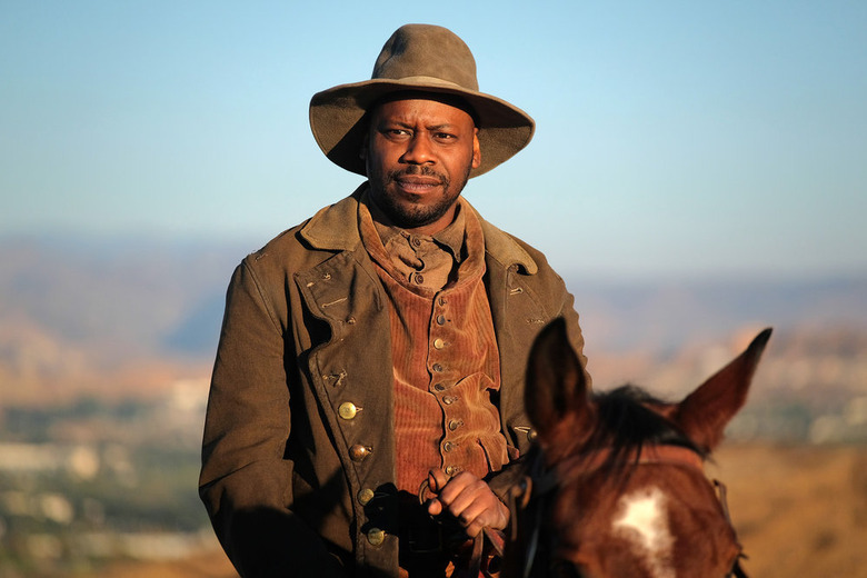 Timeless Series Finale Photos