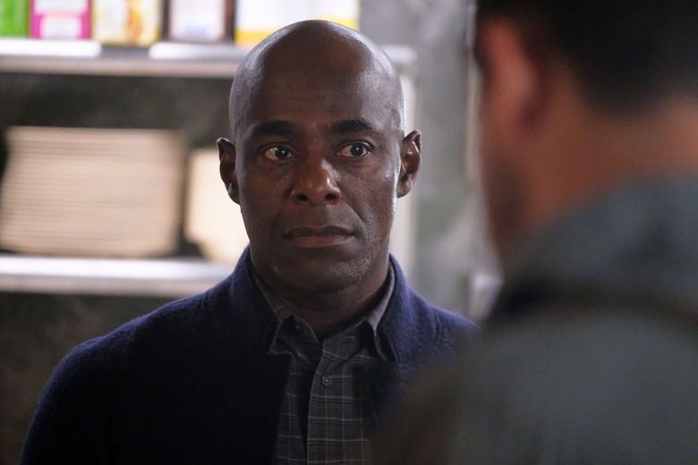 Timeless Series Finale Photos
