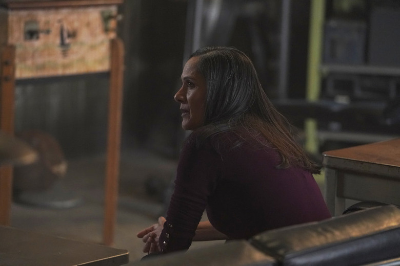 Timeless Series Finale Photos