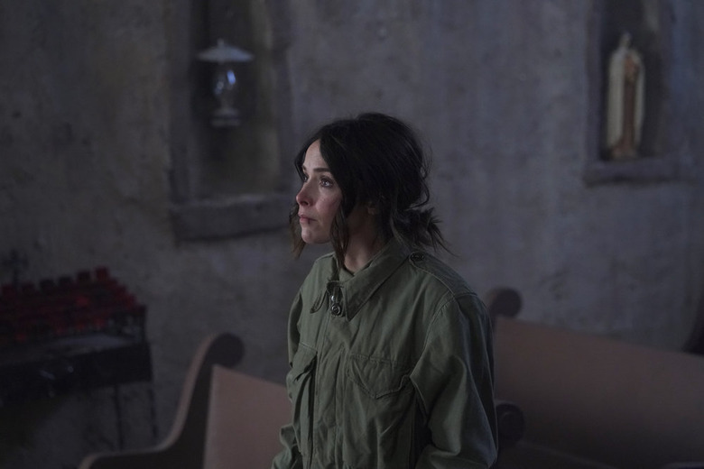 Timeless Series Finale Photos