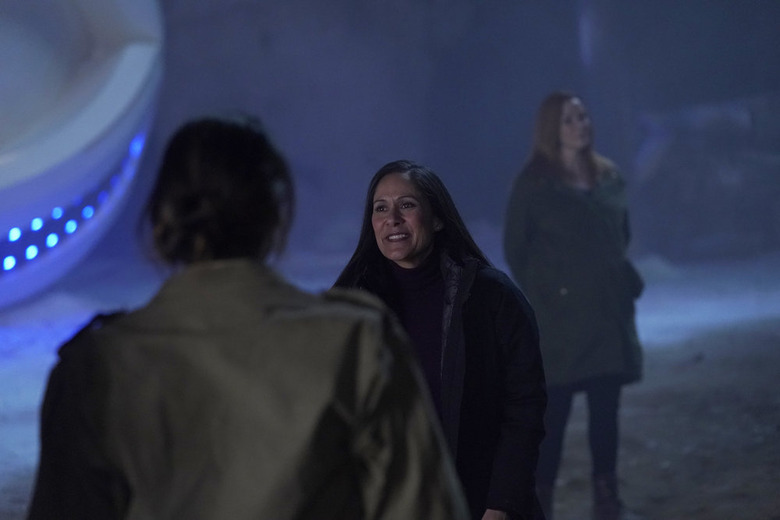 Timeless Series Finale Photos
