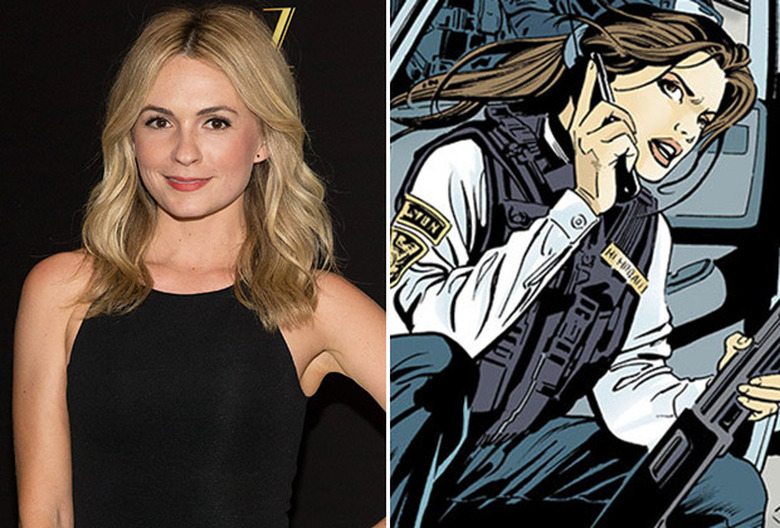 Titans Casting Guide
