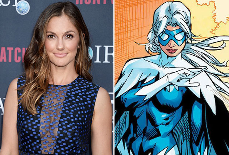 Titans Casting Guide
