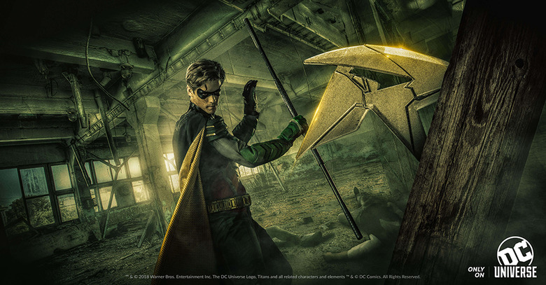 Titans