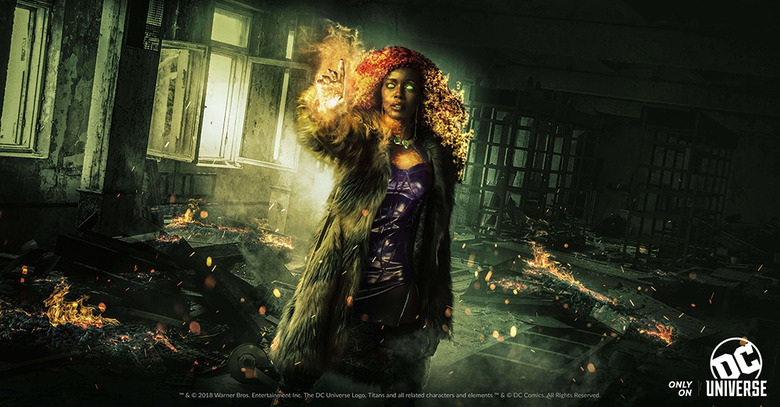 Titans