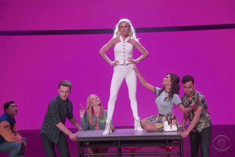 Tony Awards 2018 Photos Best Worst Moments