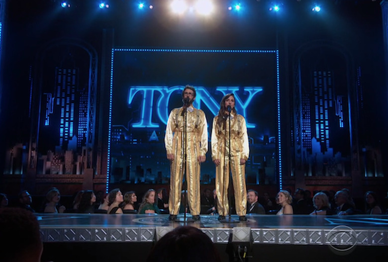 Tony Awards 2018 Photos Best Worst Moments