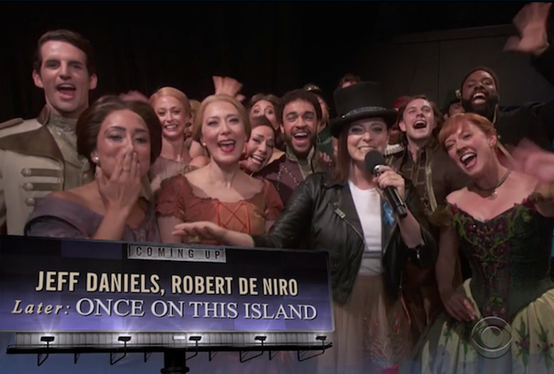 Tony Awards 2018 Photos Best Worst Moments