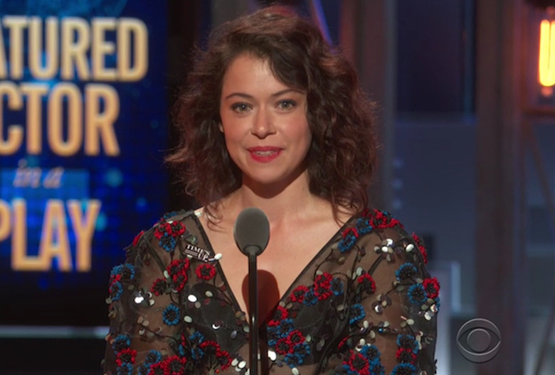 Tony Awards 2018 Photos Best Worst Moments