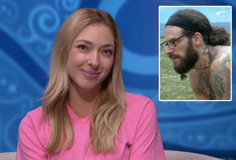 big-brother-liz-austin-ponytail-beard-quote