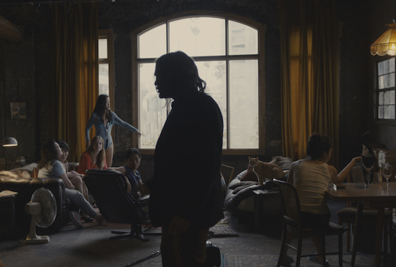 Top of the Lake Season 2 Photos Elisabeth Moss