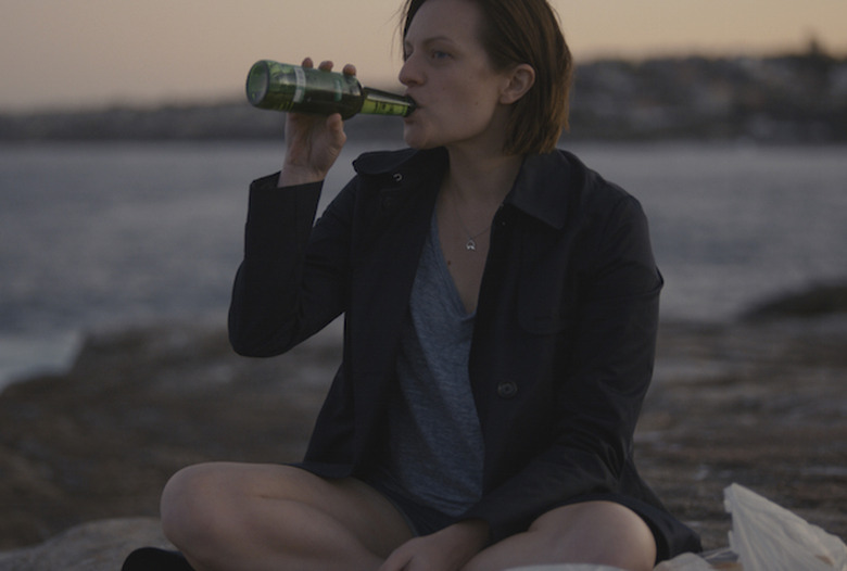 Top of the Lake Season 2 Photos Elisabeth Moss