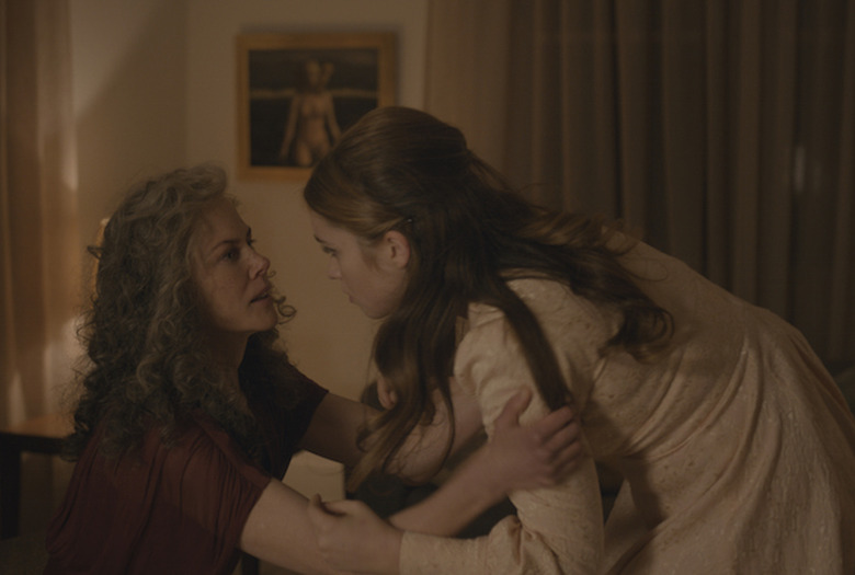 Top of the Lake Season 2 Photos Elisabeth Moss