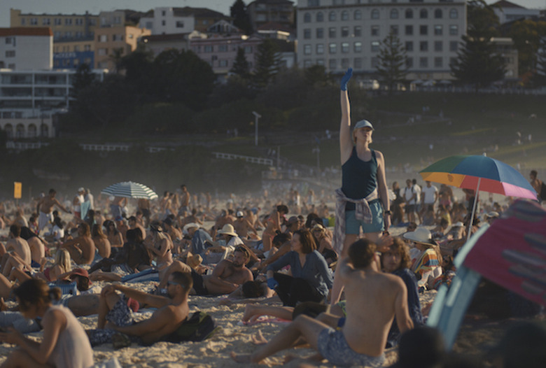 Top of the Lake Season 2 Photos Elisabeth Moss