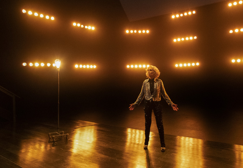 Transparent Series Finale - Amazon Prime