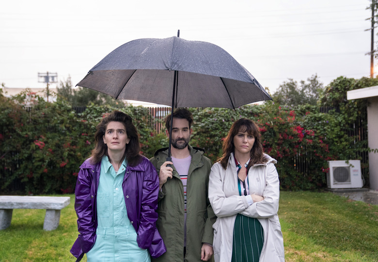 Transparent Series Finale - Amazon Prime