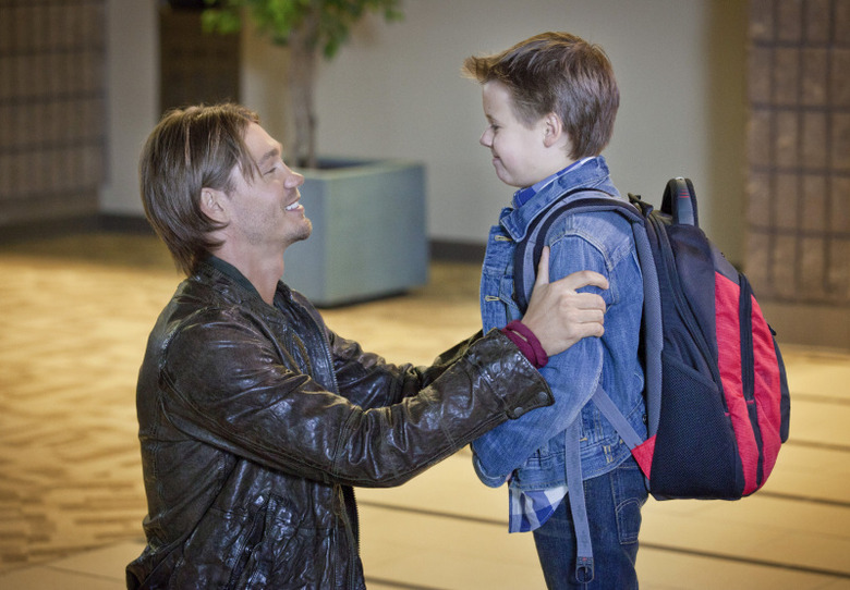 Last Known Surroundings