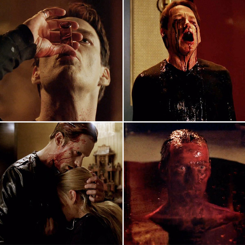 True Blood Best Deaths