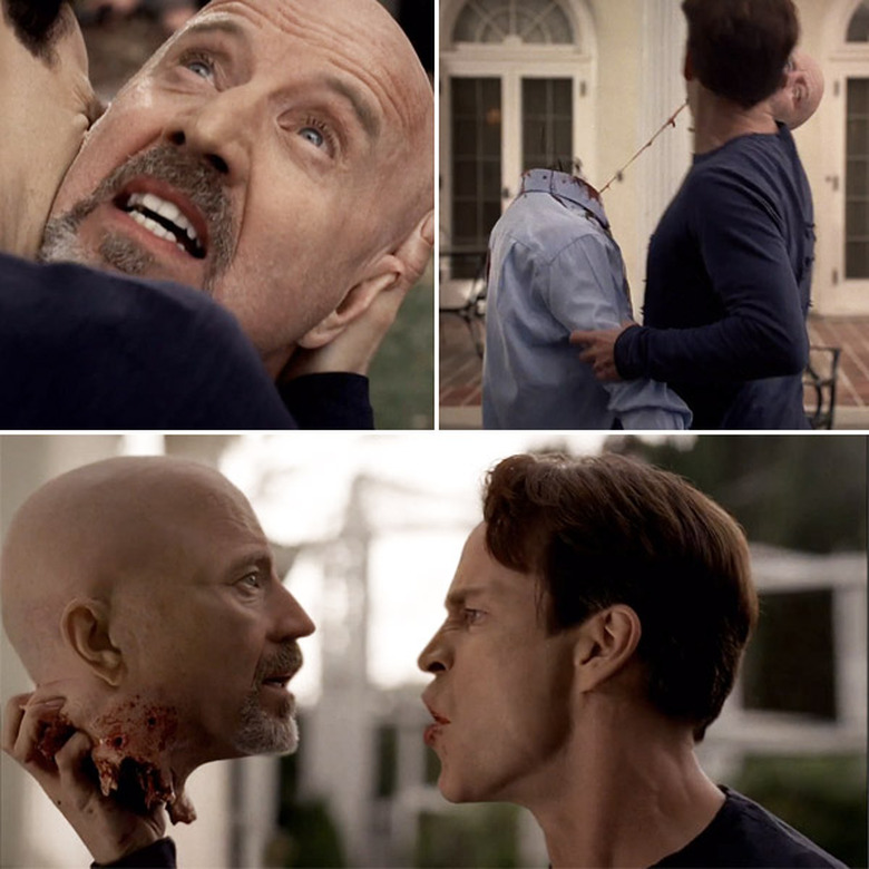 True Blood Best Deaths