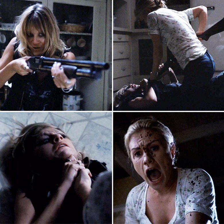 True Blood Best Deaths
