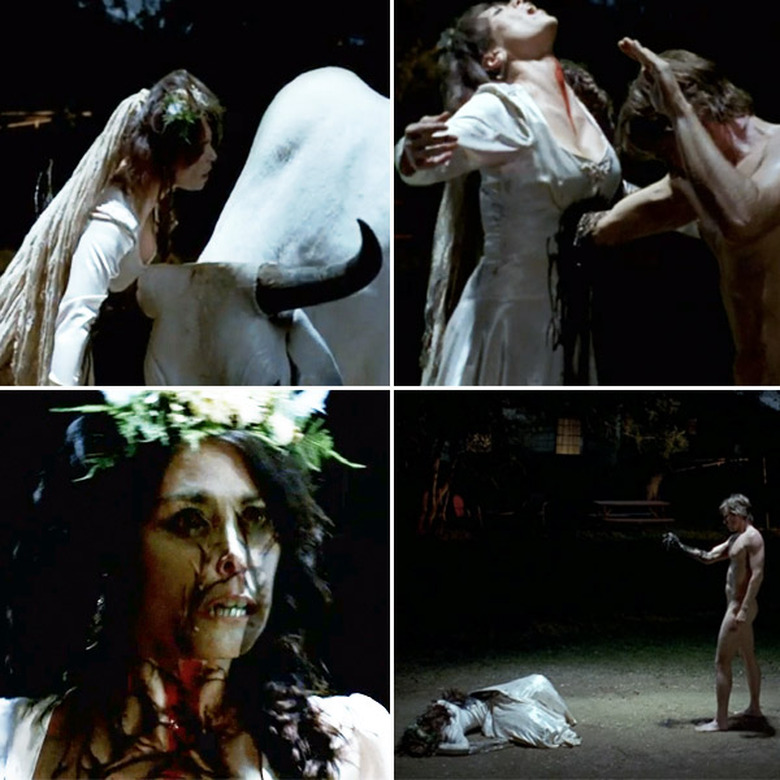 True Blood Best Deaths