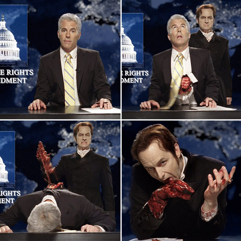 True Blood Best Deaths