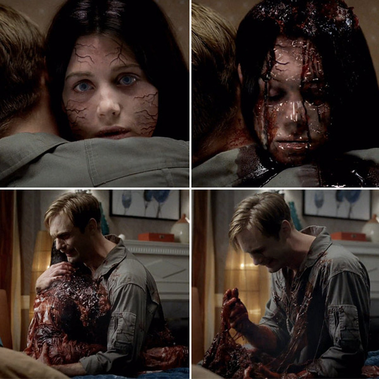 True Blood Best Deaths