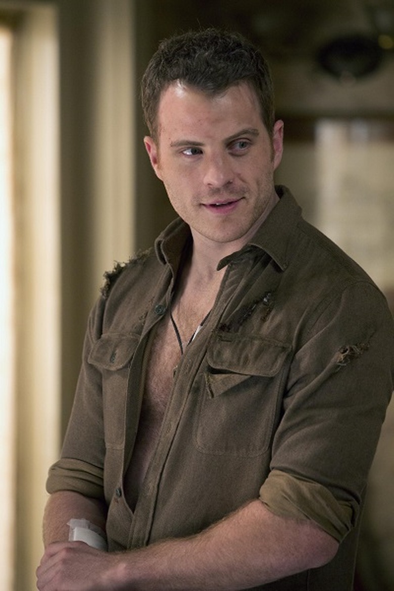 True Blood Season 6 Spoilers