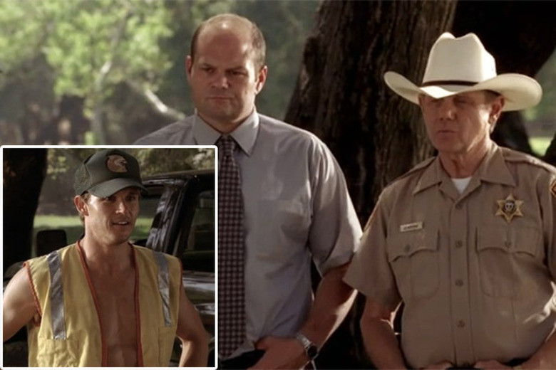 True Blood Series Finale