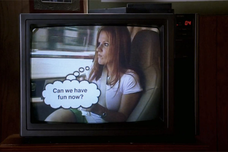 True Blood Series Finale